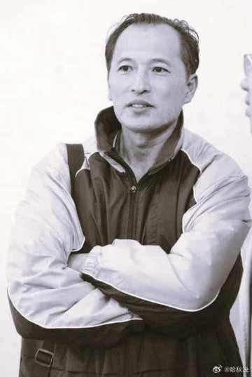 星空体育-博主：辽足名宿杨玉敏昨晚在沈阳离世，享年71岁